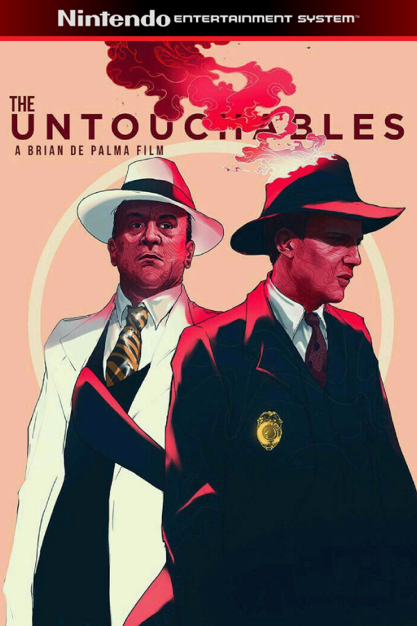 Untouchables, The