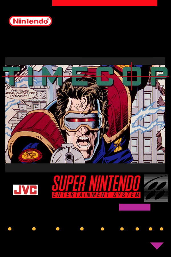 Timecop
