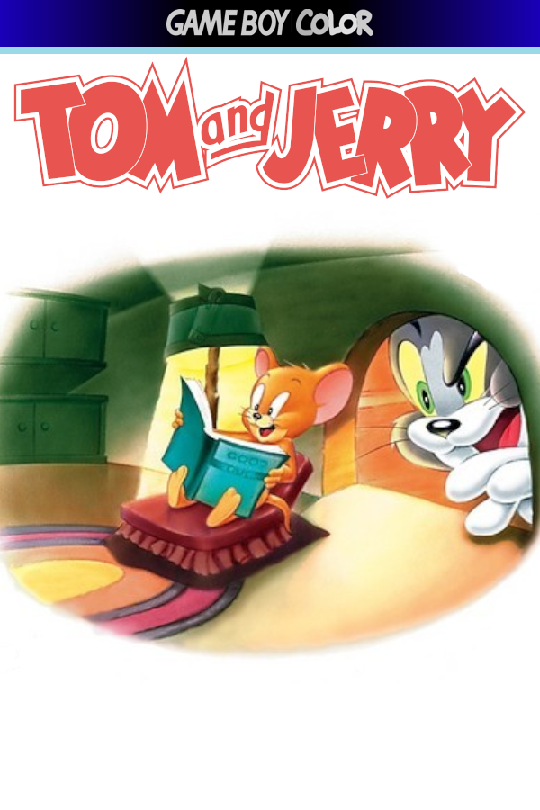 Tom and Jerry