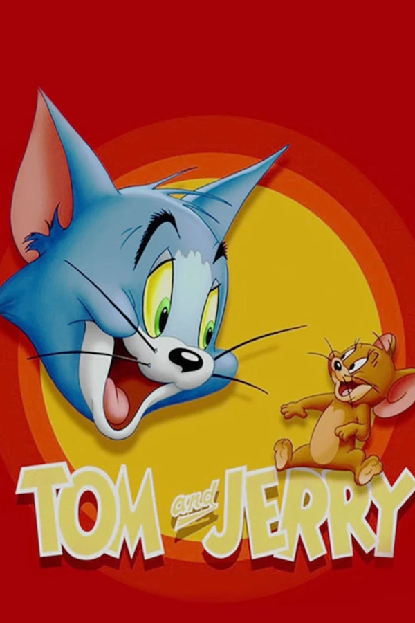 Tom & Jerry