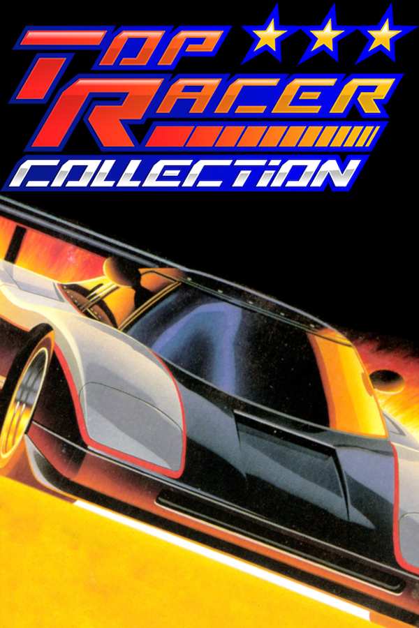 Top Racer