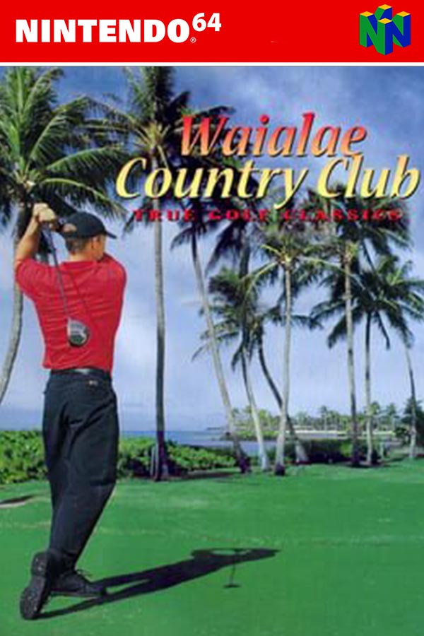True Golf Classics - Waialae Country Club