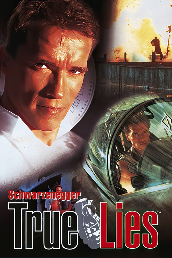True Lies