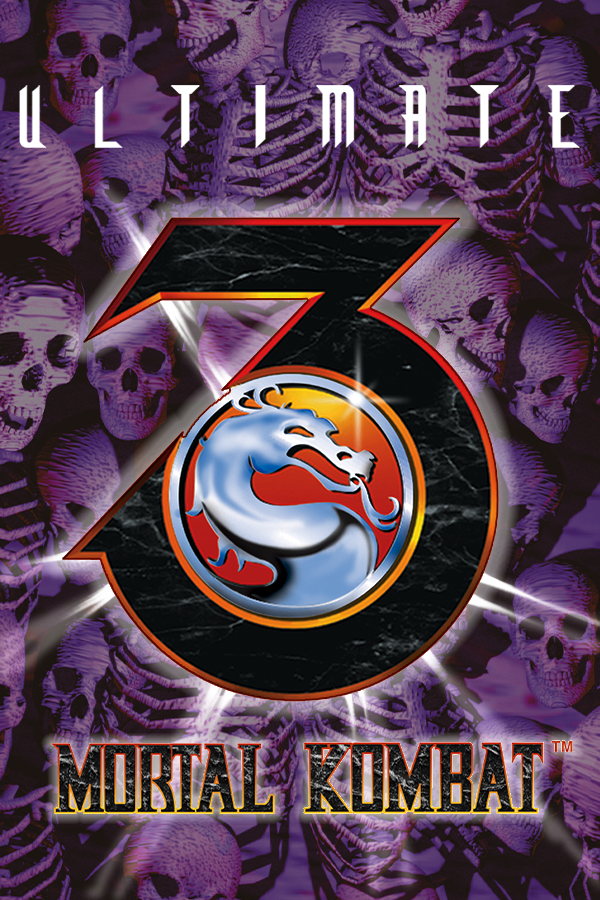 Ultimate Mortal Kombat 3
