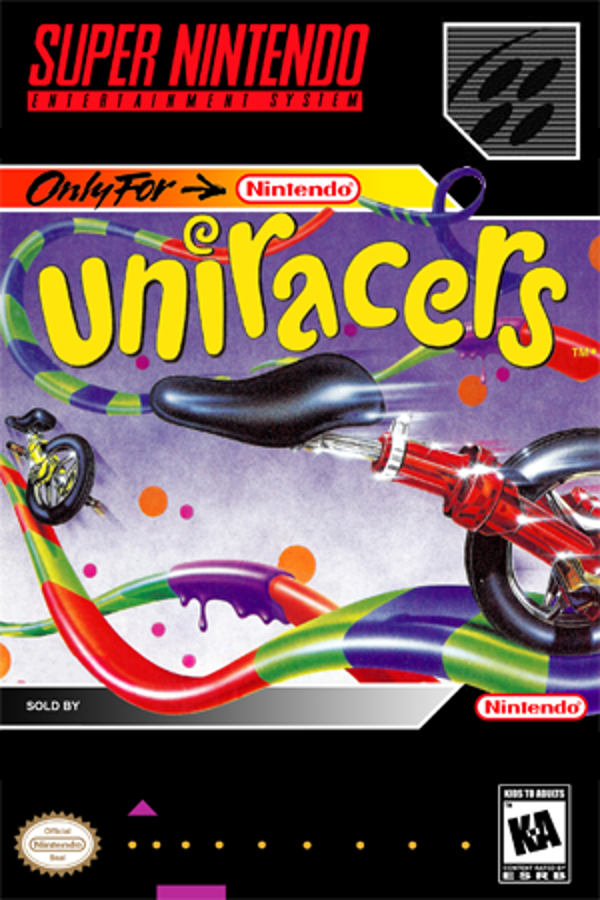 Uniracers