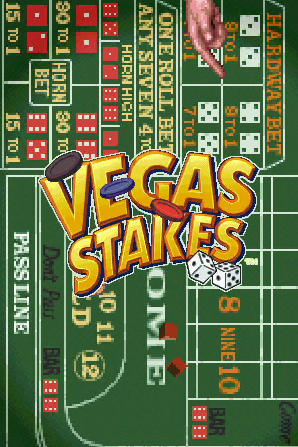 Vegas Stakes