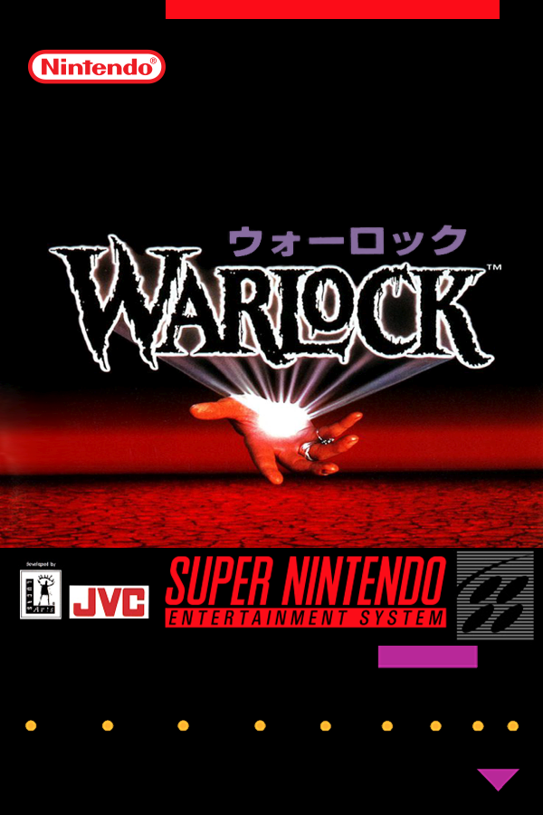 Warlock