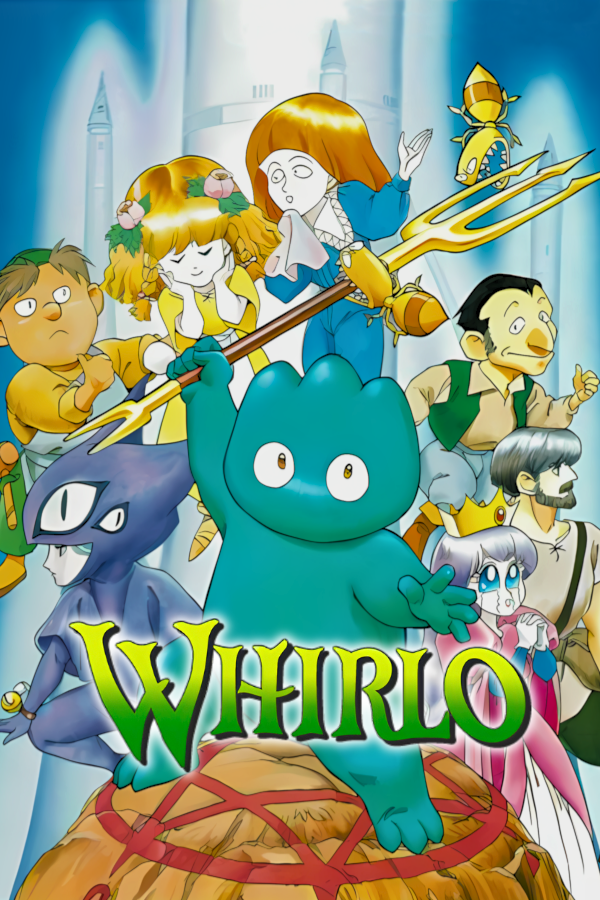Whirlo