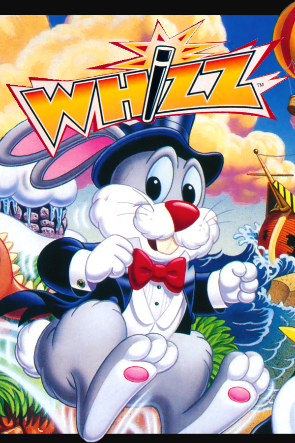Whizz