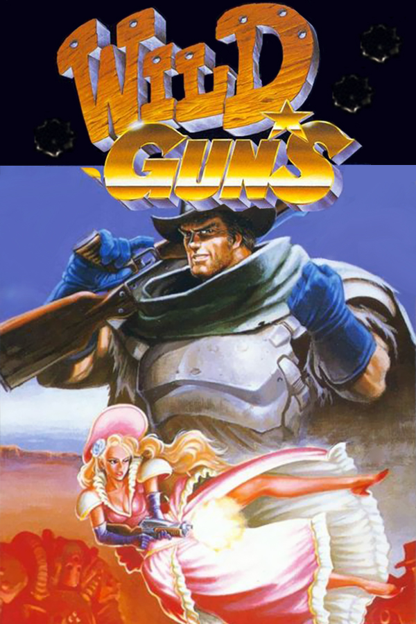 Wild Guns