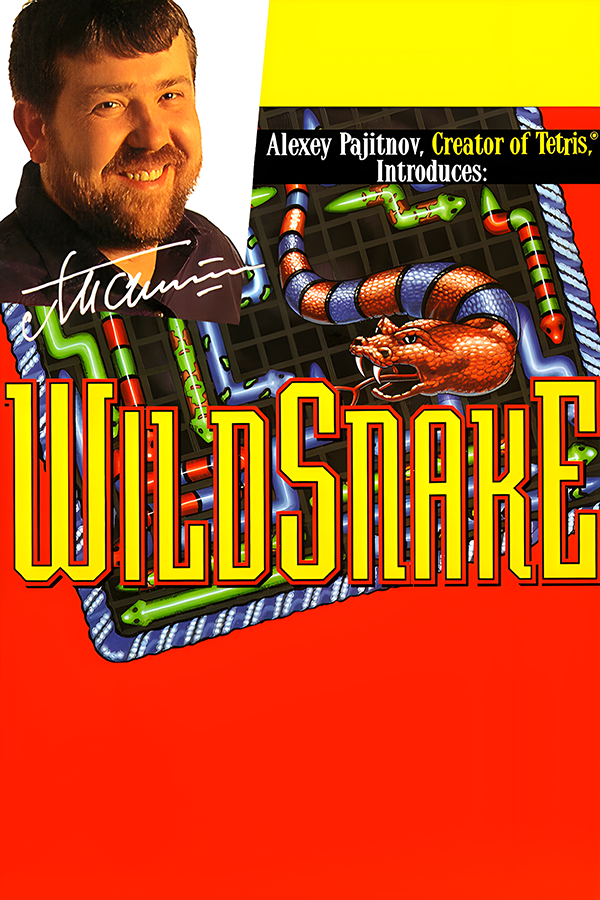 WildSnake