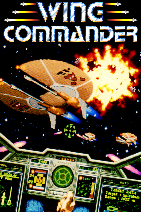 Wing Commander