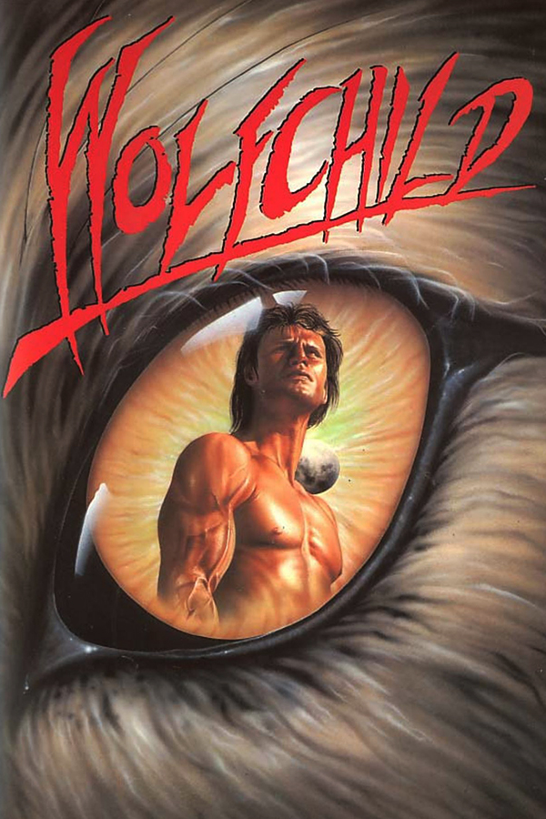 Wolfchild