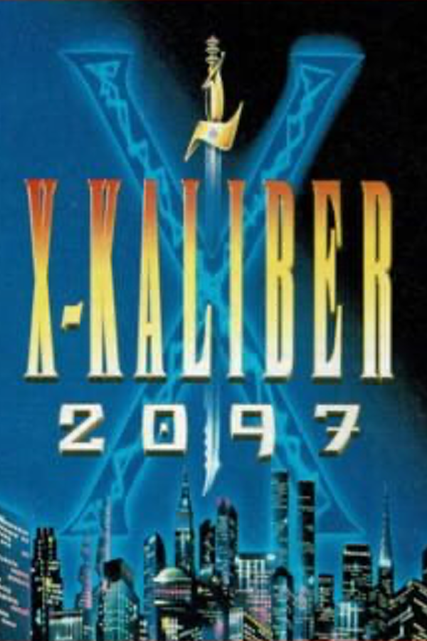 X-Kaliber 2097