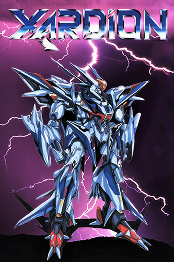 Xardion