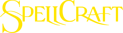 Spell Craft